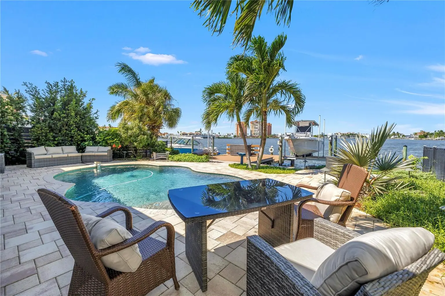 106 WALL STREET, REDINGTON SHORES, FL, photo 38 of 68