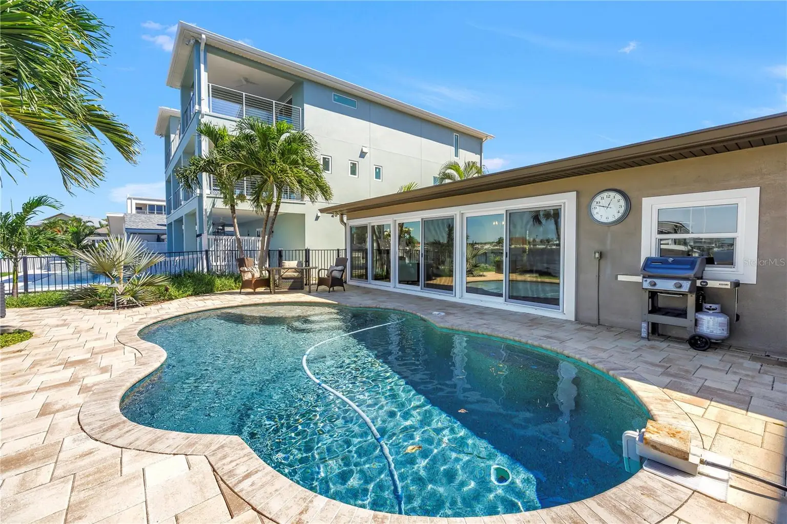 106 WALL STREET, REDINGTON SHORES, FL, photo 39 of 68