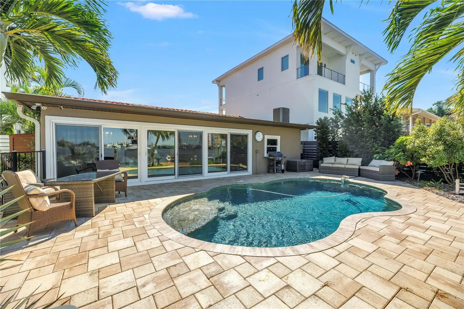 106 WALL STREET, REDINGTON SHORES, FL, photo 40 of 68
