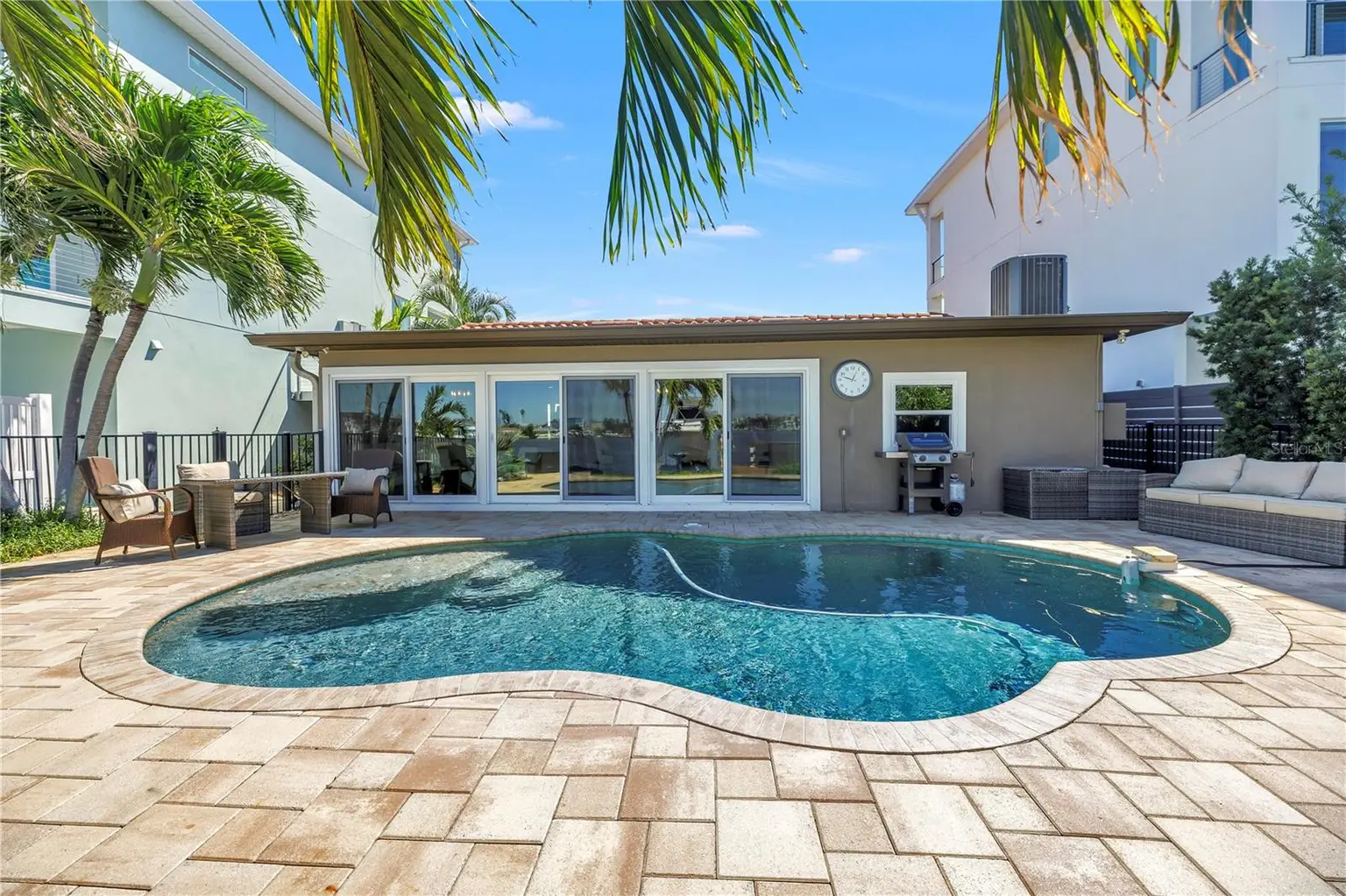 106 WALL STREET, REDINGTON SHORES, FL, photo 41 of 68