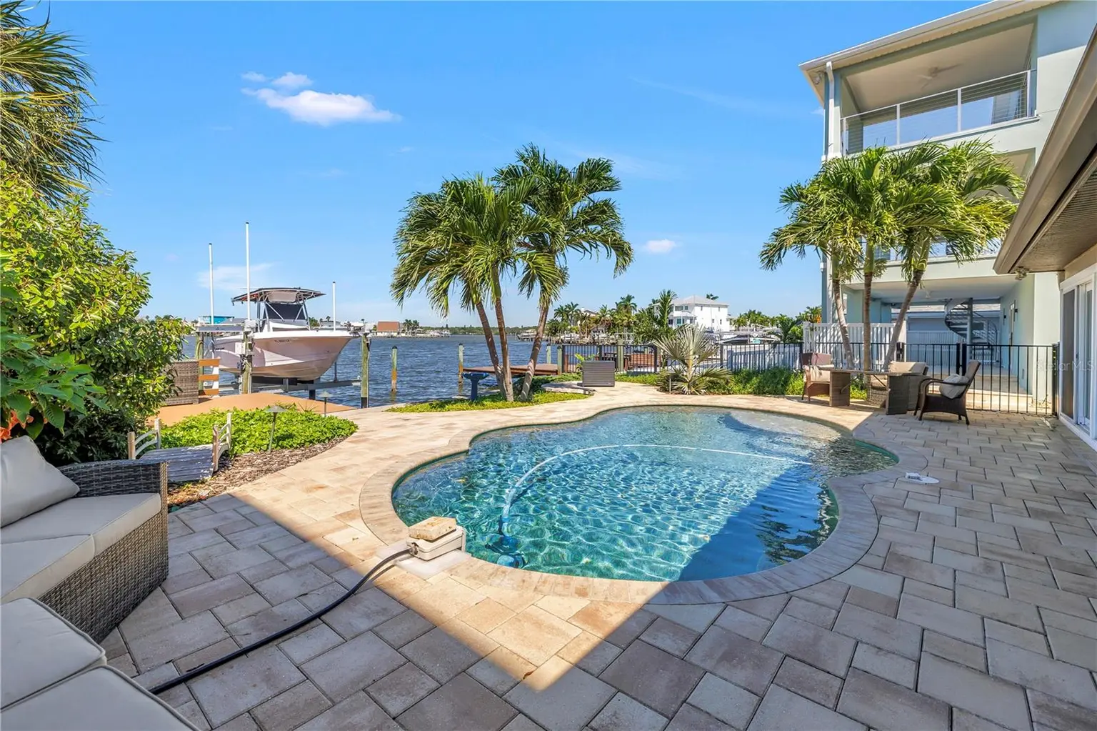106 WALL STREET, REDINGTON SHORES, FL, photo 44 of 68