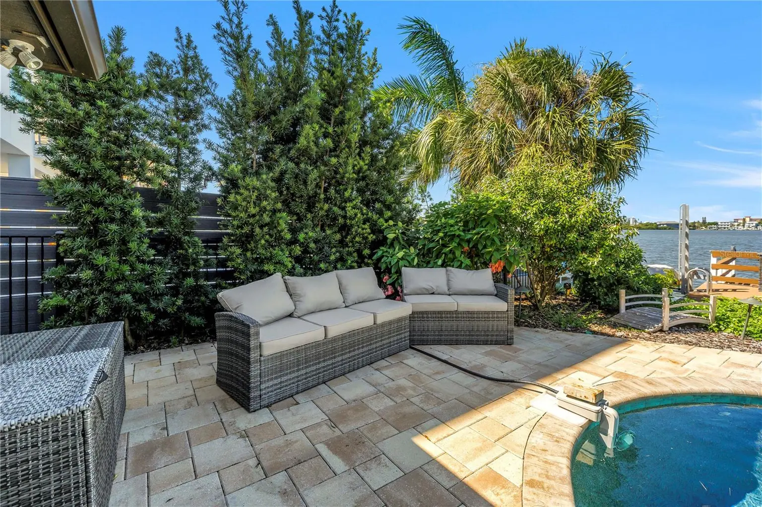 106 WALL STREET, REDINGTON SHORES, FL, photo 45 of 68
