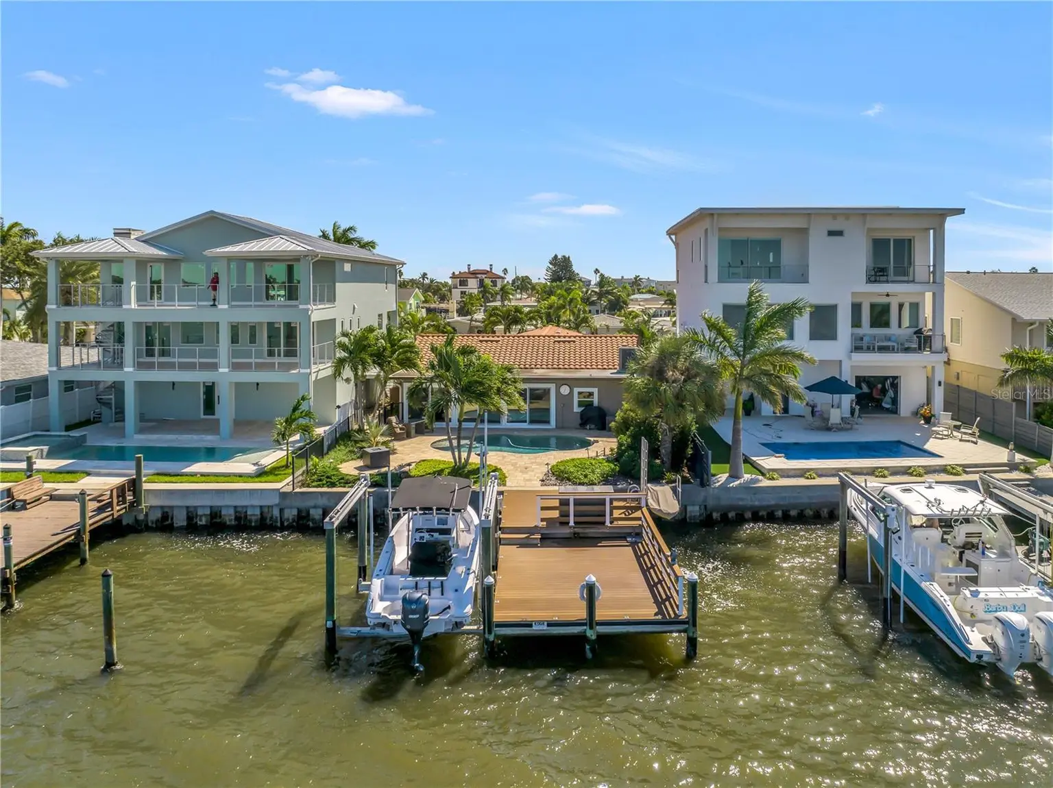 106 WALL STREET, REDINGTON SHORES, FL, photo 48 of 68