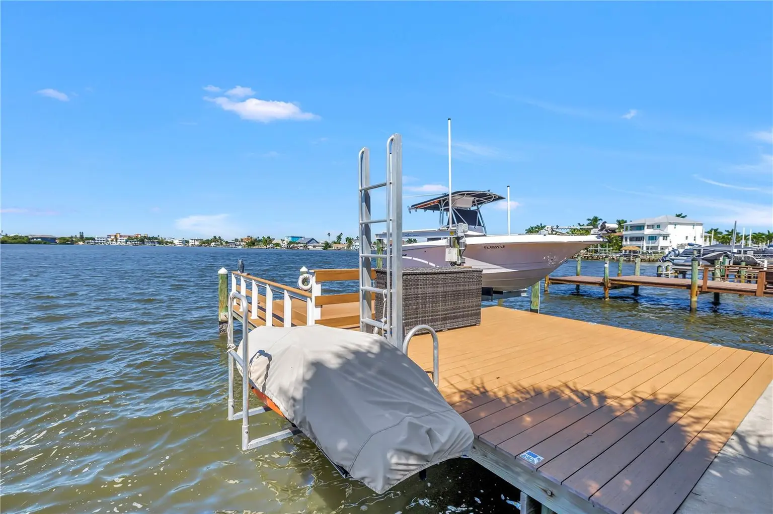 106 WALL STREET, REDINGTON SHORES, FL, photo 54 of 68
