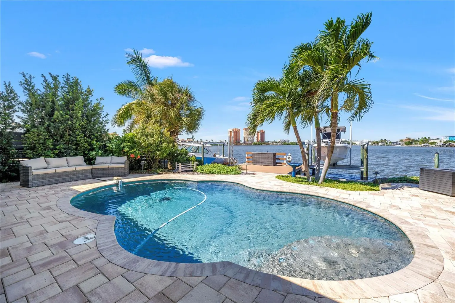 106 WALL STREET, REDINGTON SHORES, FL, photo 56 of 68