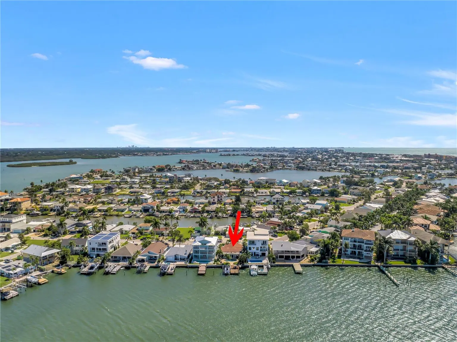 106 WALL STREET, REDINGTON SHORES, FL, photo 62 of 68