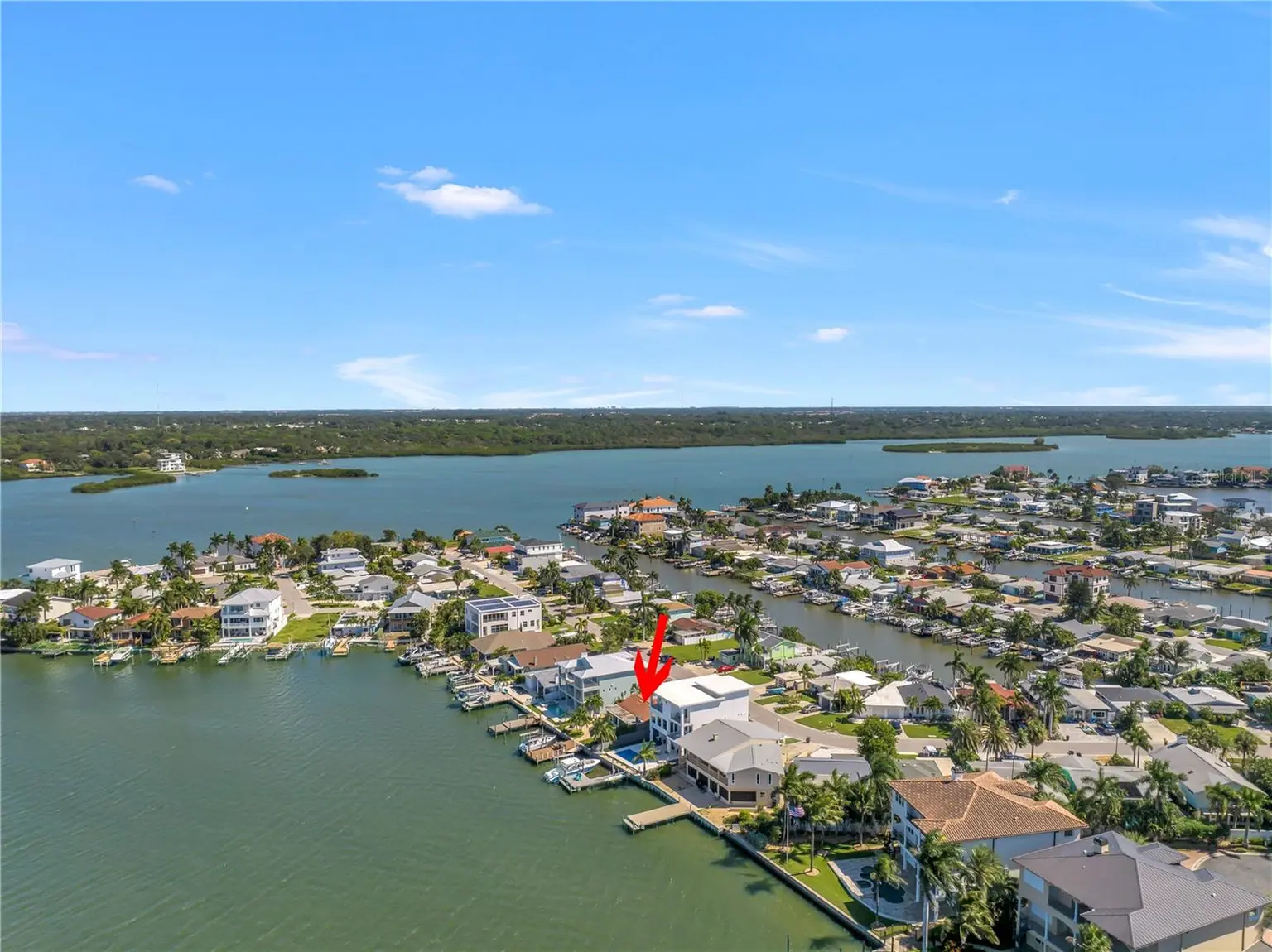 106 WALL STREET, REDINGTON SHORES, FL, photo 63 of 68