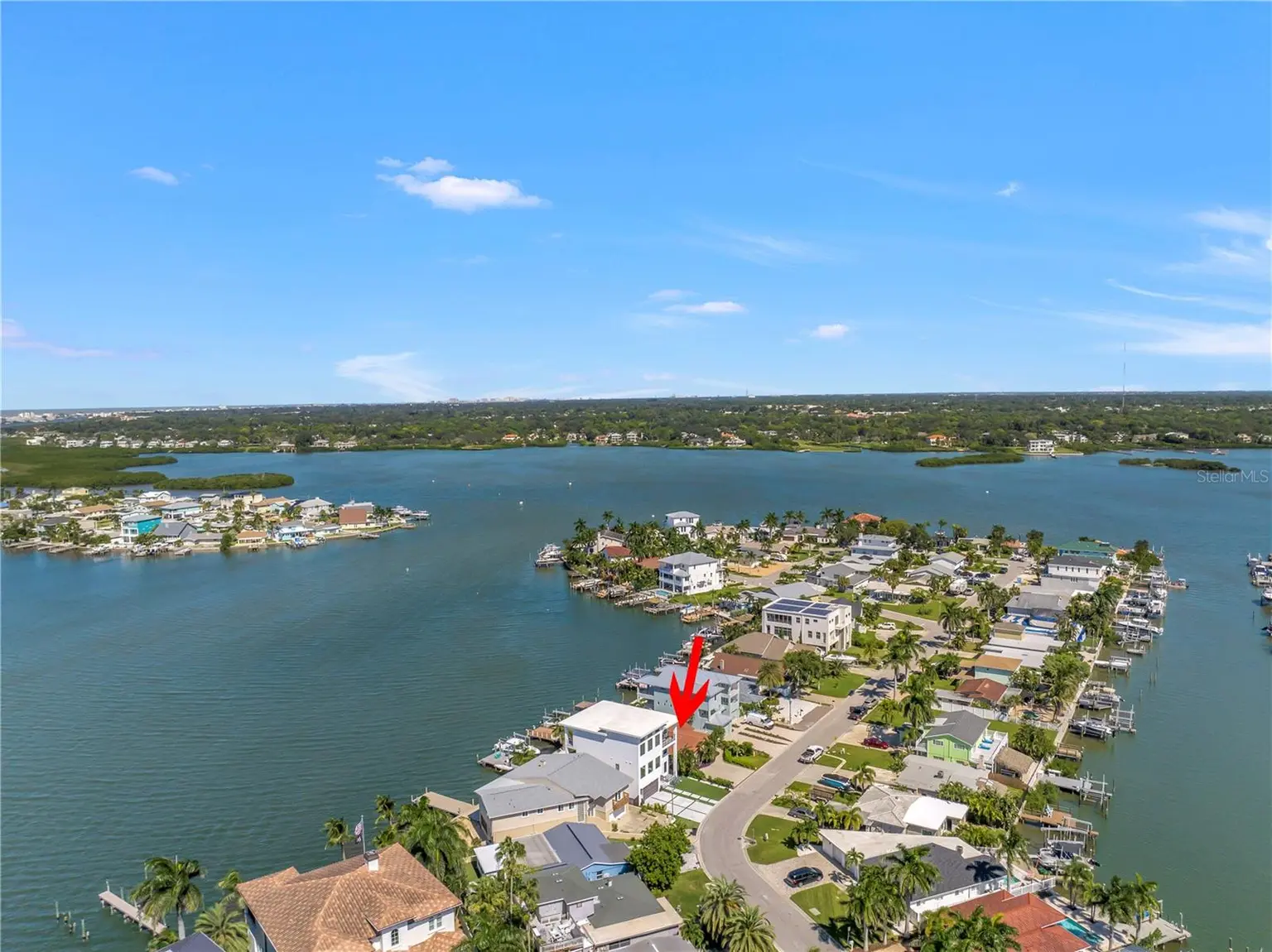106 WALL STREET, REDINGTON SHORES, FL, photo 64 of 68