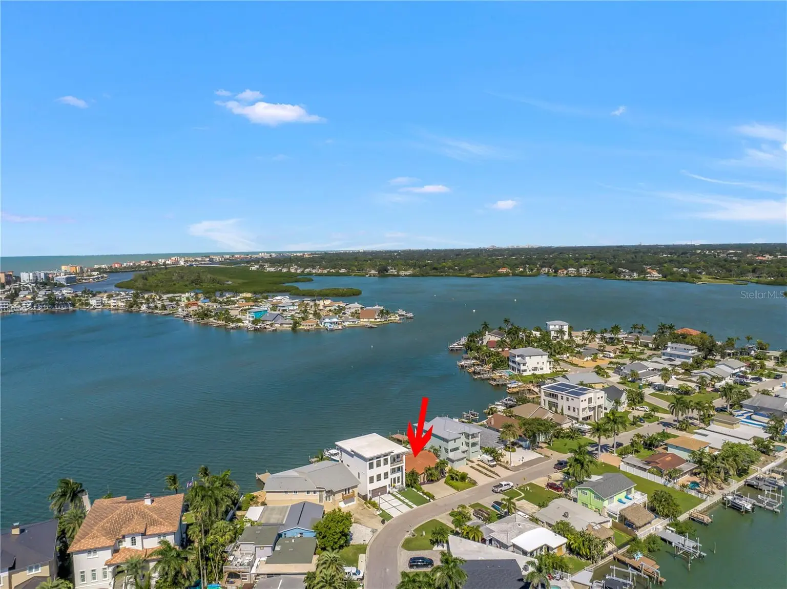 106 WALL STREET, REDINGTON SHORES, FL, photo 65 of 68