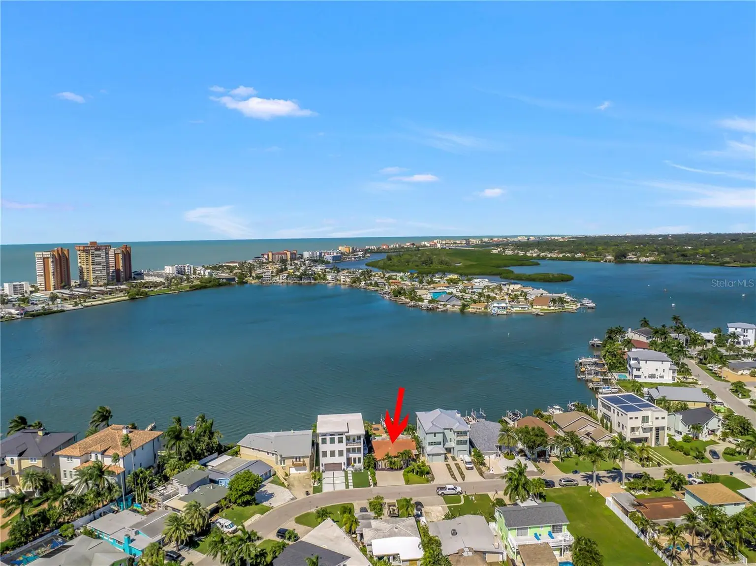 106 WALL STREET, REDINGTON SHORES, FL, photo 66 of 68