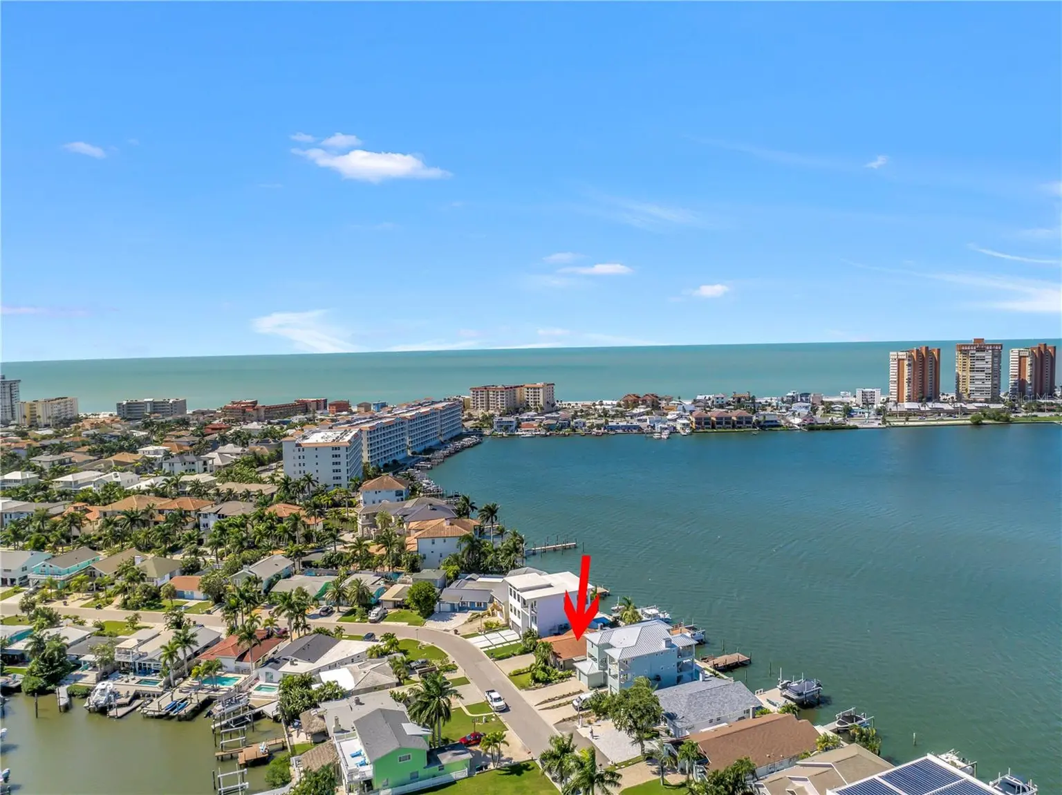 106 WALL STREET, REDINGTON SHORES, FL, photo 67 of 68