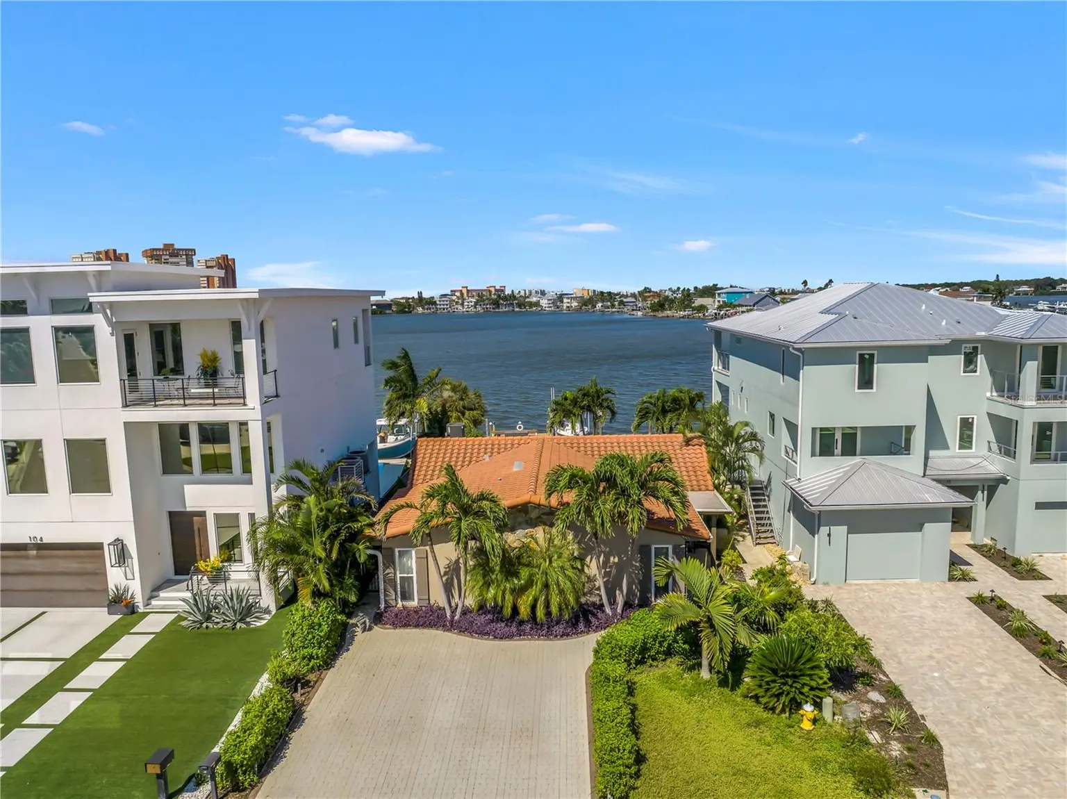 106 WALL STREET, REDINGTON SHORES, FL, photo 68 of 68