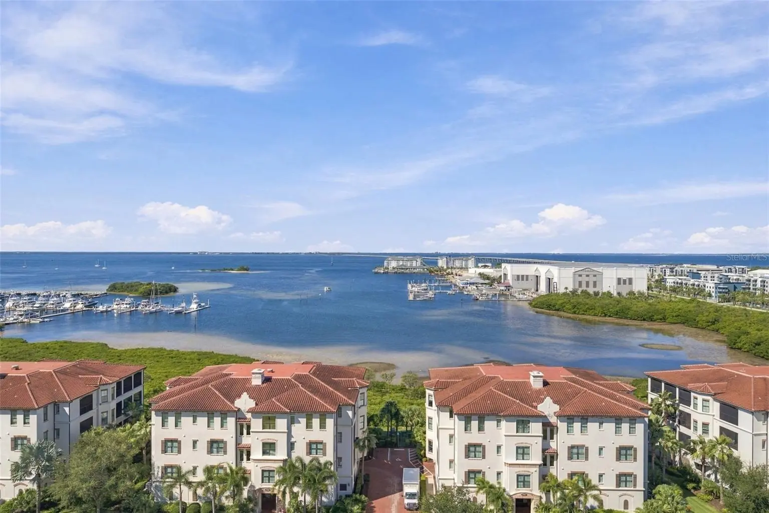 5713 BOWEN DANIEL DRIVE #1206, TAMPA, FL, photo 9 of 71