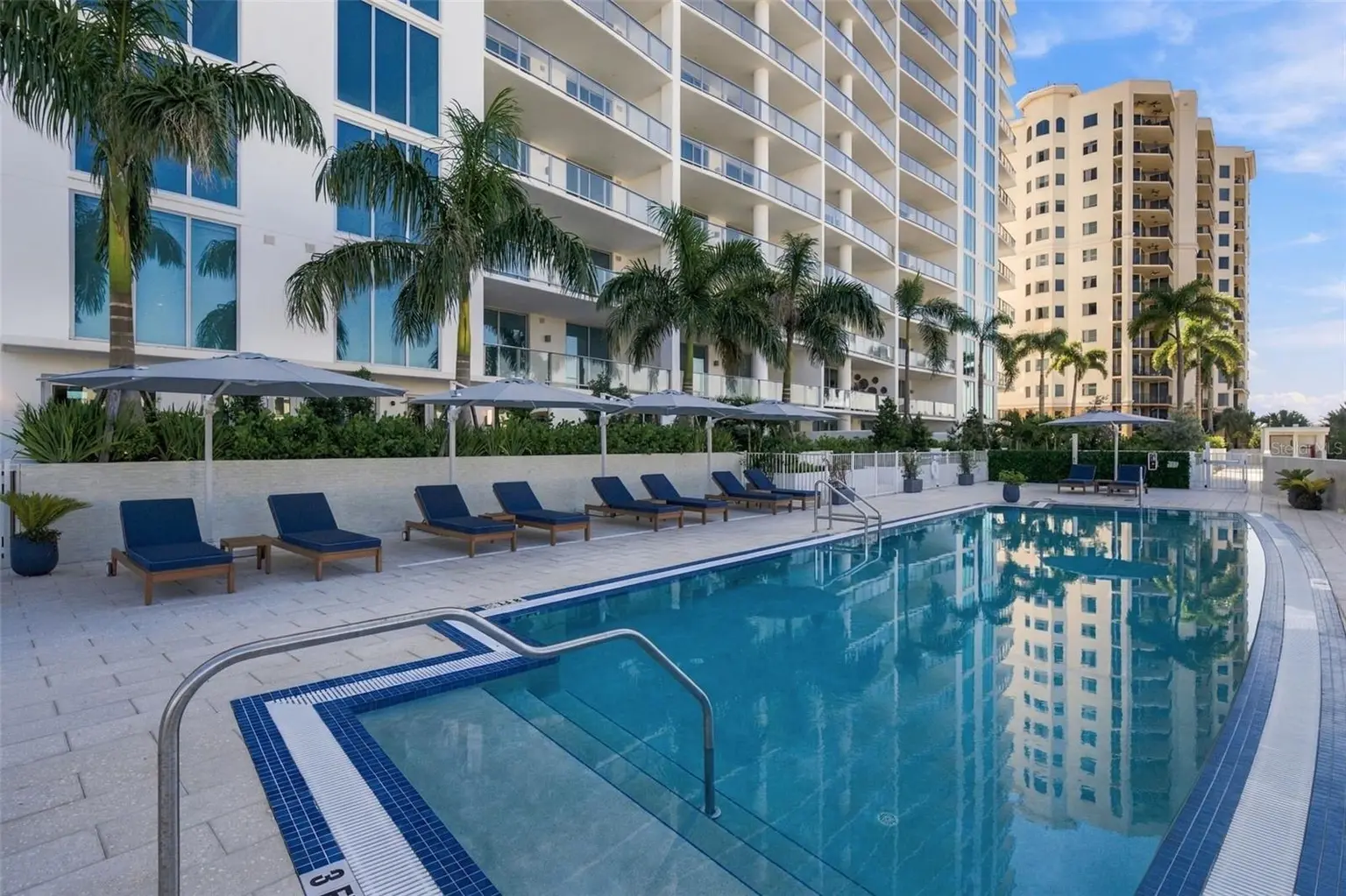 5713 BOWEN DANIEL DRIVE #1206, TAMPA, FL, photo 65 of 71