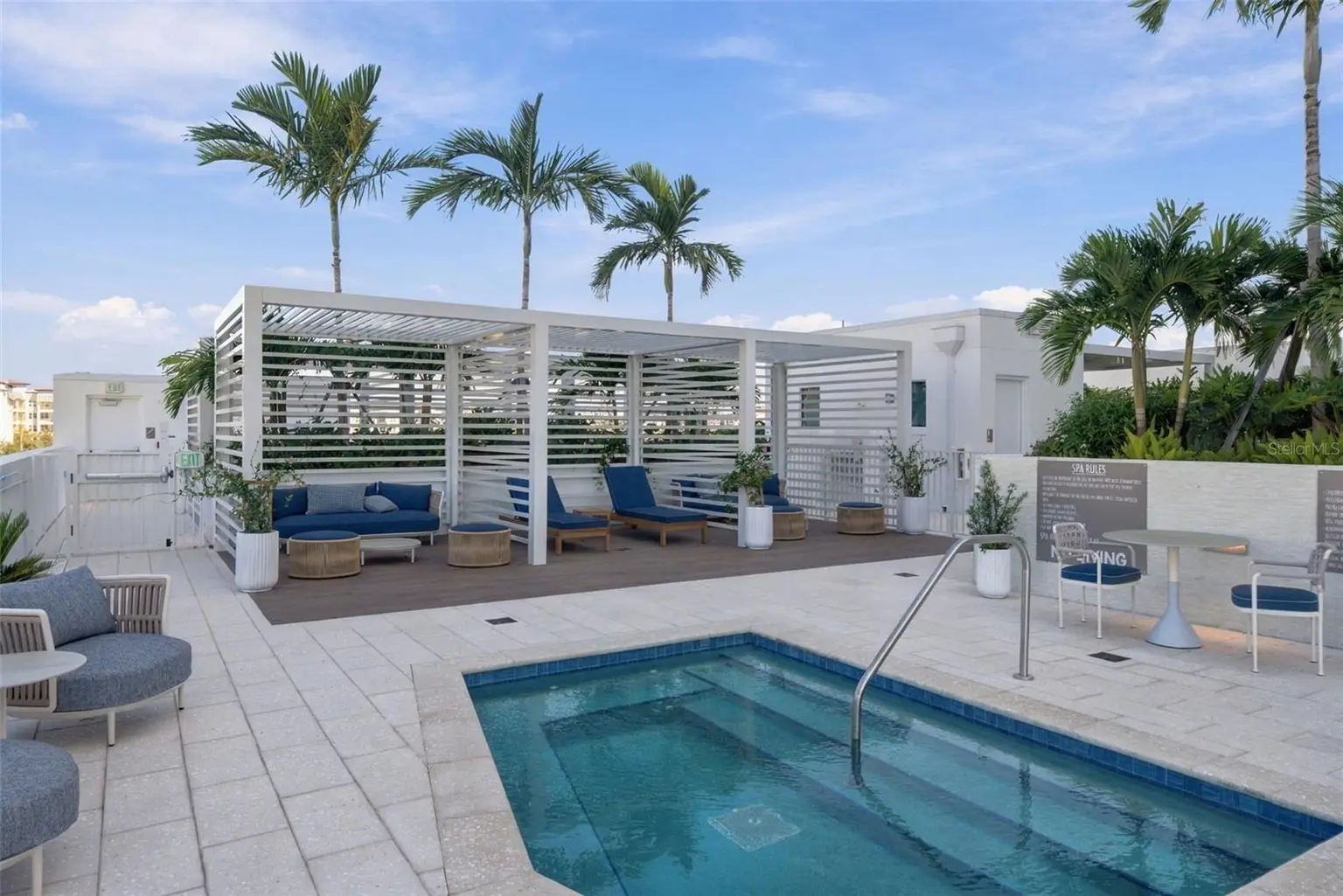 5713 BOWEN DANIEL DRIVE #1206, TAMPA, FL, photo 66 of 71