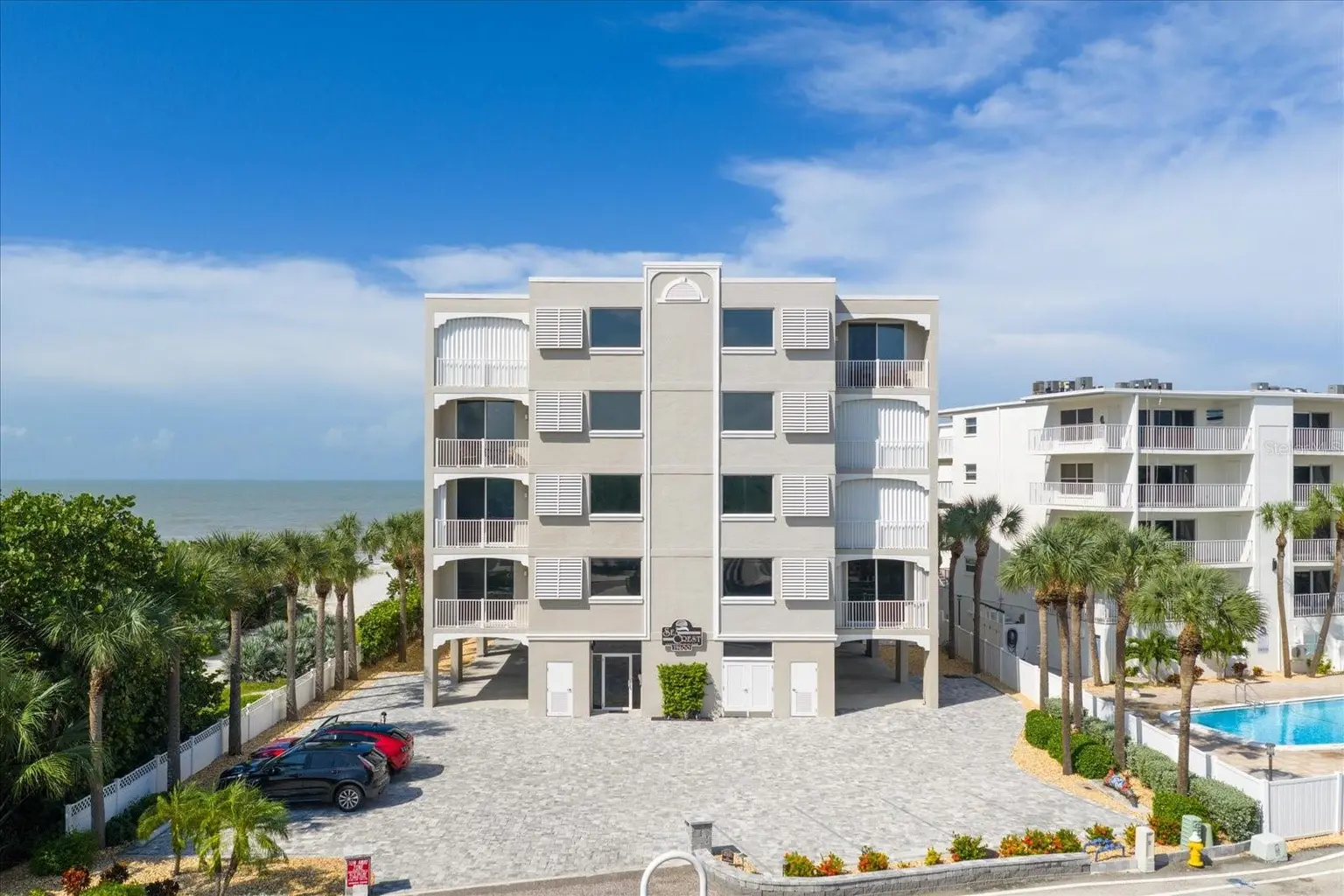 19600 GULF BOULEVARD #301, INDIAN SHORES, FL, photo 2 of 58