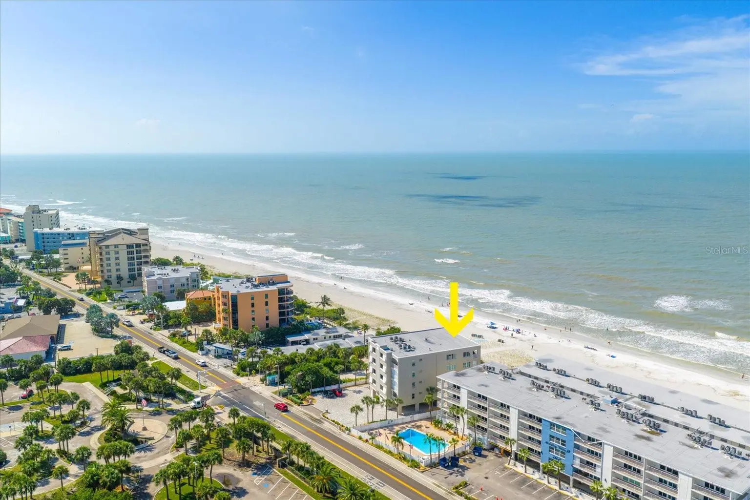 19600 GULF BOULEVARD #301, INDIAN SHORES, FL, photo 4 of 58