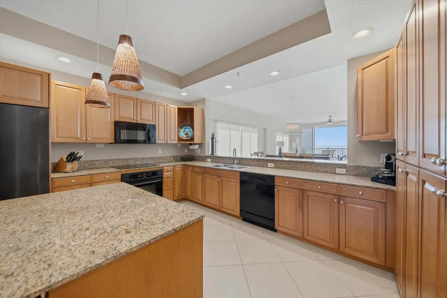 19600 GULF BOULEVARD #301, INDIAN SHORES, FL, photo 9 of 58