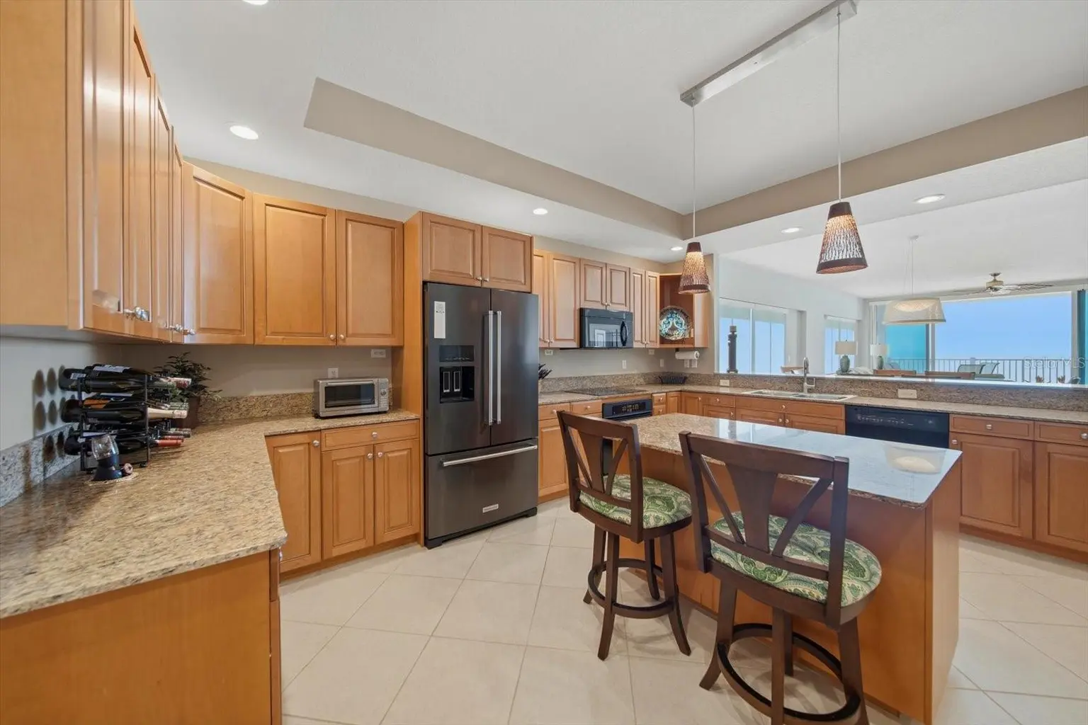 19600 GULF BOULEVARD #301, INDIAN SHORES, FL, photo 10 of 58