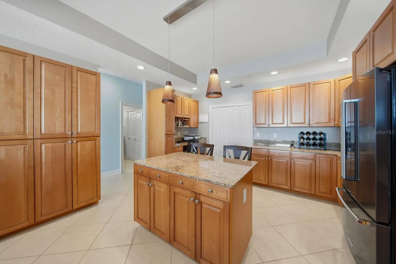 19600 GULF BOULEVARD #301, INDIAN SHORES, FL, photo 11 of 58