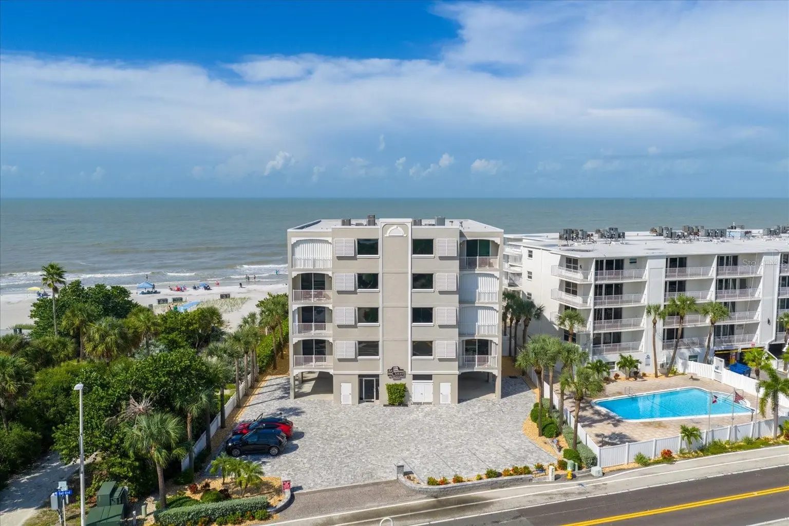 19600 GULF BOULEVARD #301, INDIAN SHORES, FL, photo 42 of 58