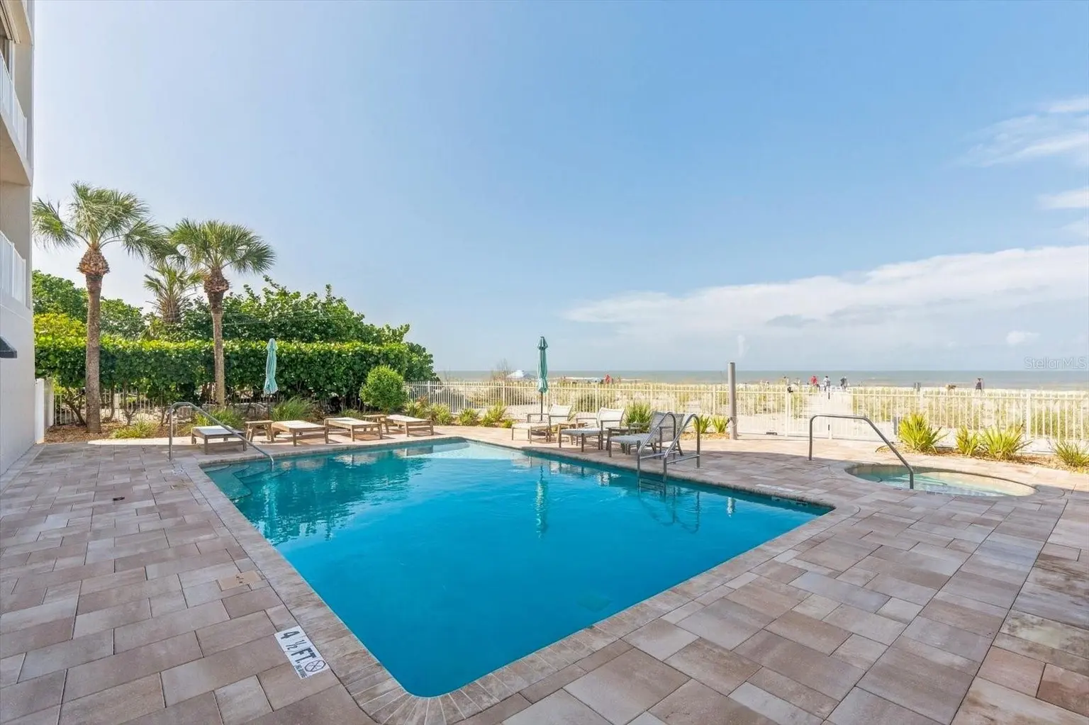 19600 GULF BOULEVARD #301, INDIAN SHORES, FL, photo 45 of 58