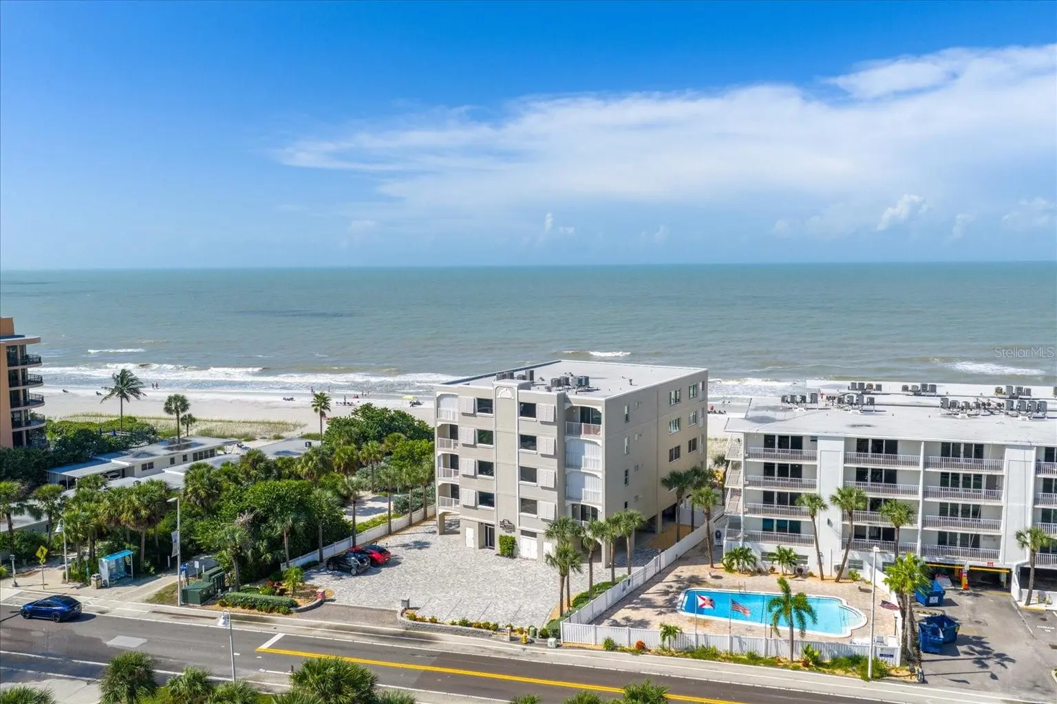 19600 GULF BOULEVARD #301, INDIAN SHORES, FL, photo 47 of 58
