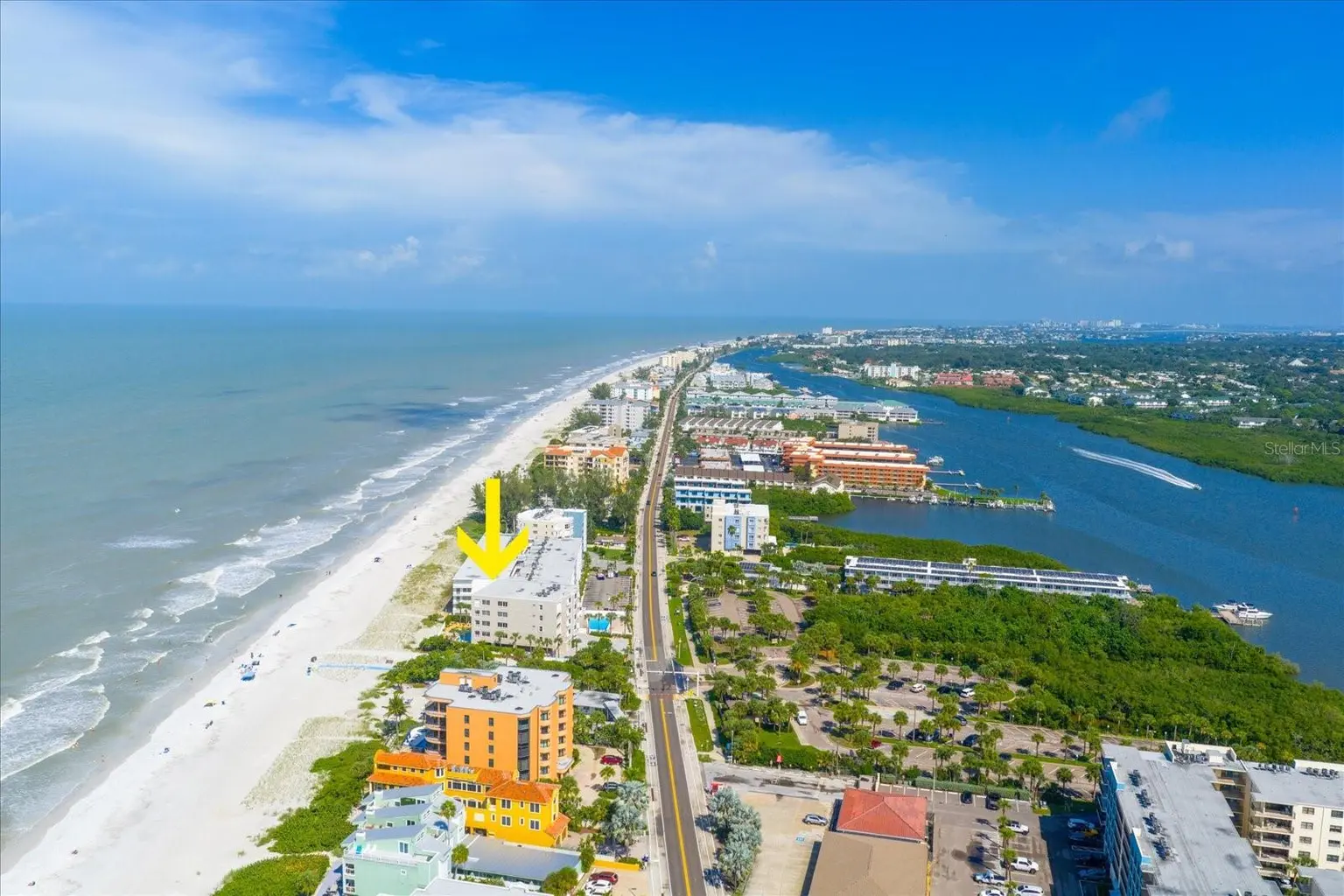 19600 GULF BOULEVARD #301, INDIAN SHORES, FL, photo 49 of 58