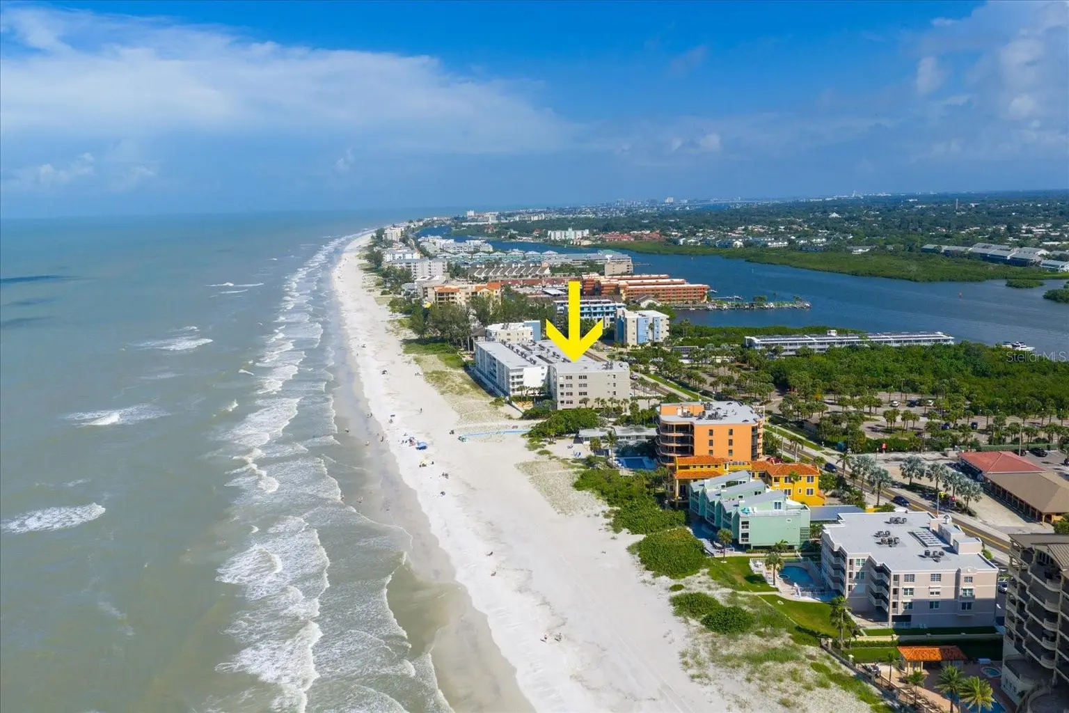19600 GULF BOULEVARD #301, INDIAN SHORES, FL, photo 51 of 58