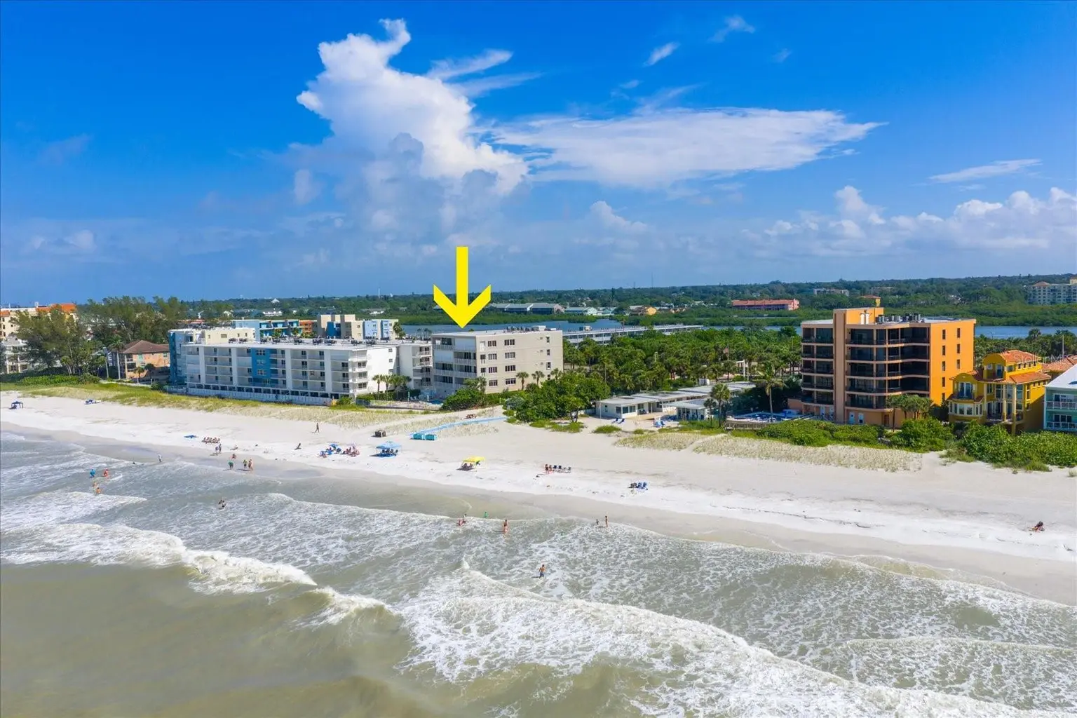 19600 GULF BOULEVARD #301, INDIAN SHORES, FL, photo 52 of 58
