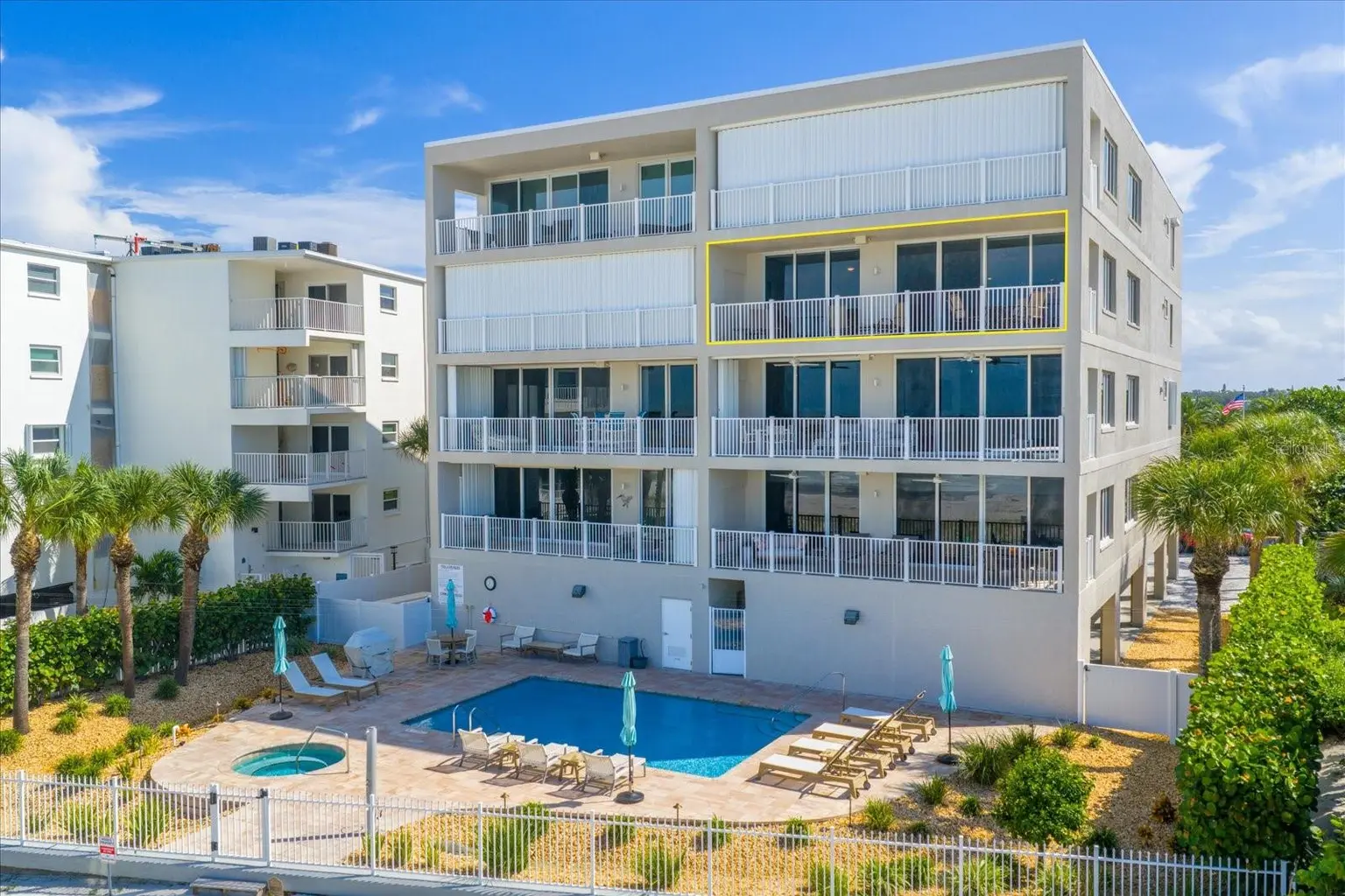 19600 GULF BOULEVARD #301, INDIAN SHORES, FL, photo 57 of 58