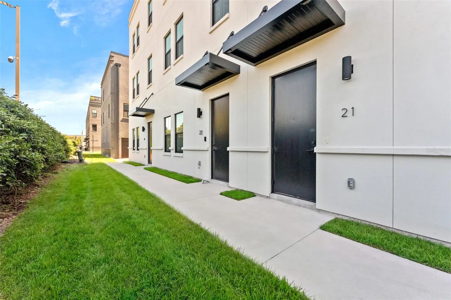 Canvas Tpa Townhomes home, photo 5 of 8