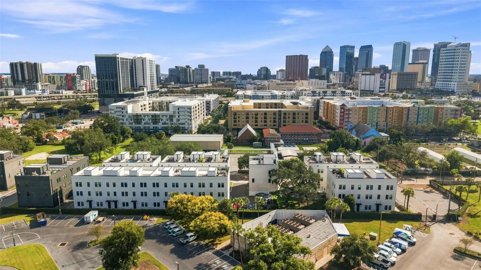1218 E KAY STREET #21, TAMPA, FL, photo 51 of 52