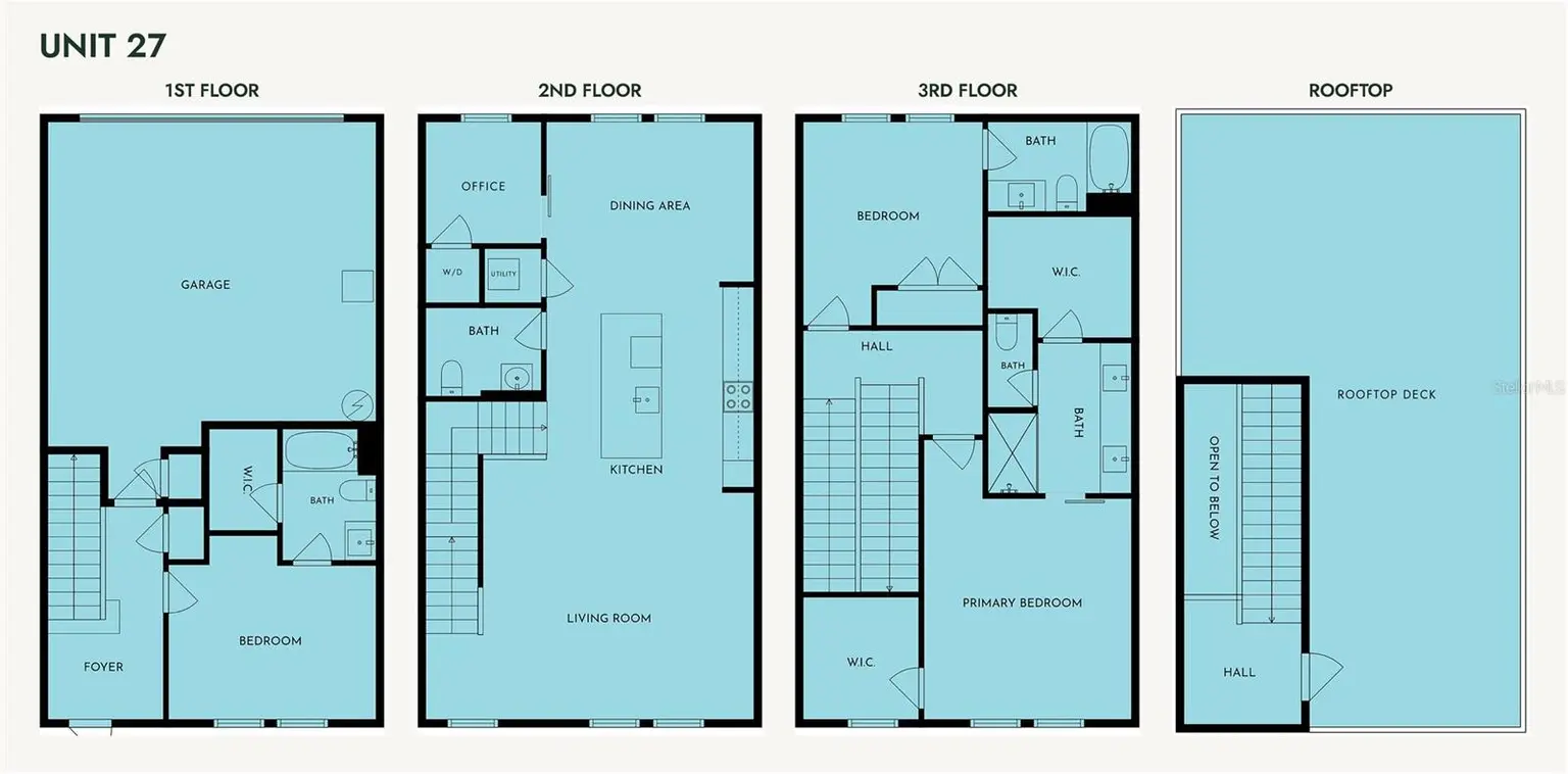 1218 E KAY STREET #27, TAMPA, FL, photo 30 of 47