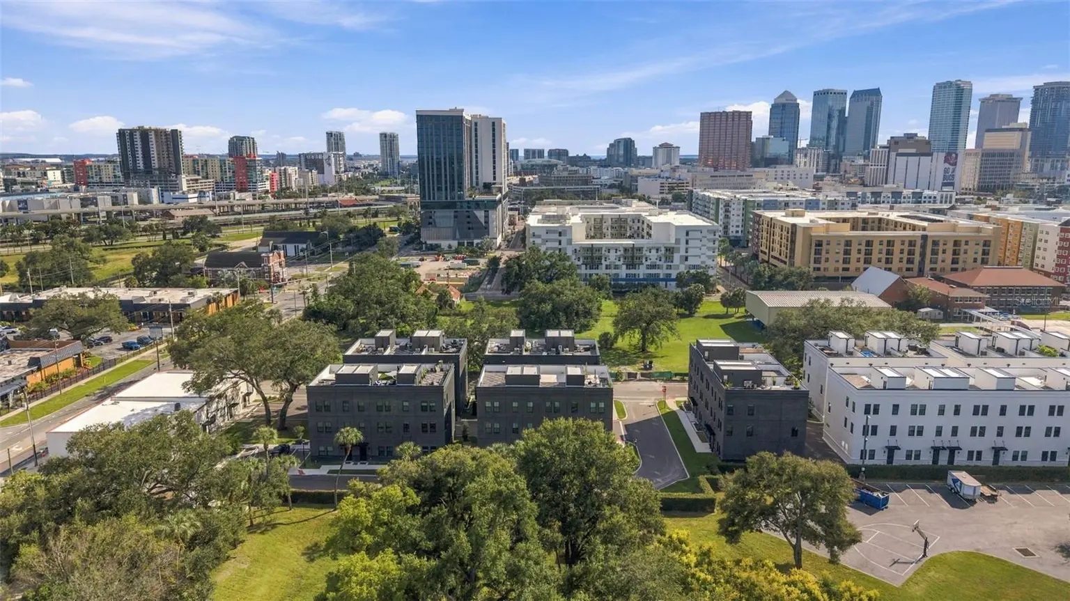 1218 E KAY STREET #27, TAMPA, FL, photo 45 of 47