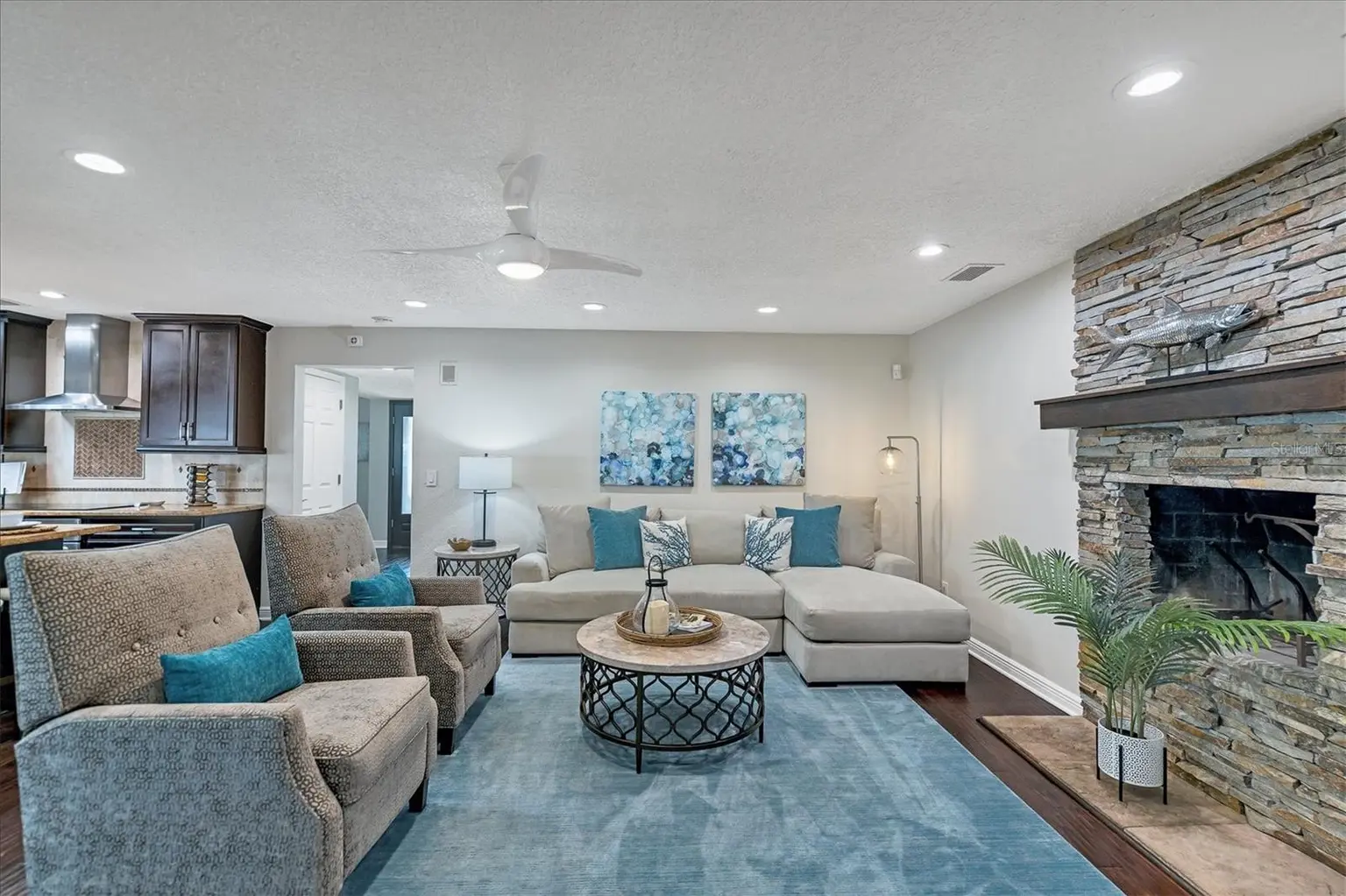 3671 AVOCADO ROAD, LARGO, FL, photo 18 of 39