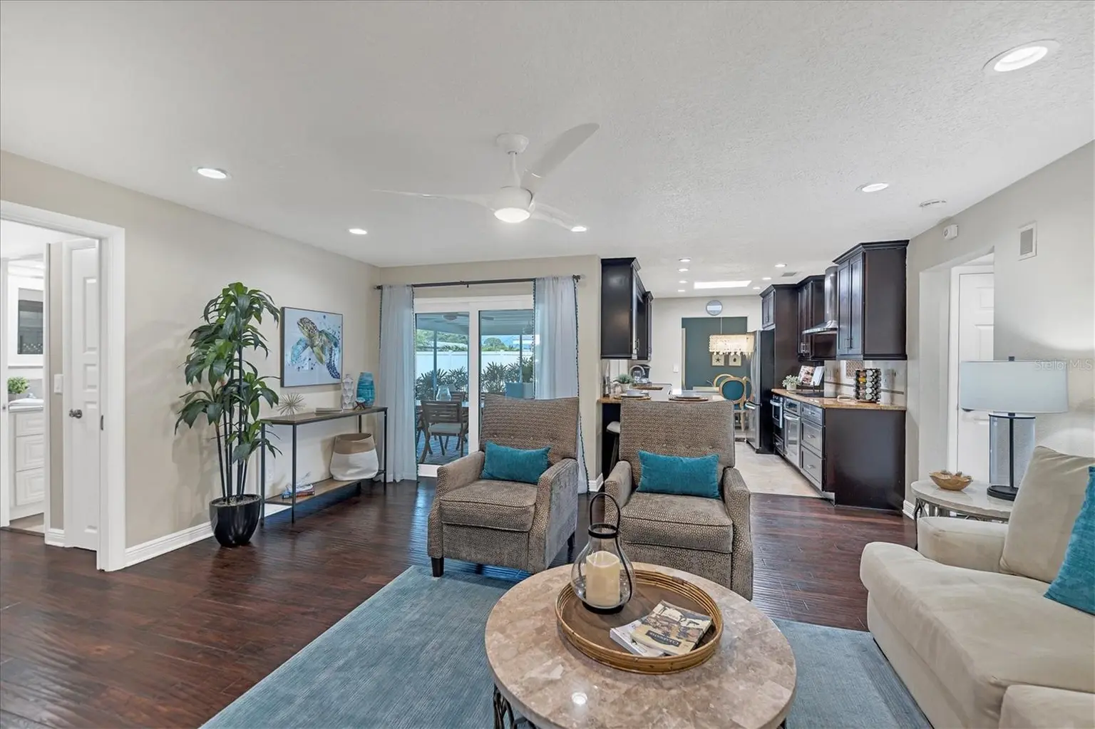 3671 AVOCADO ROAD, LARGO, FL, photo 19 of 39