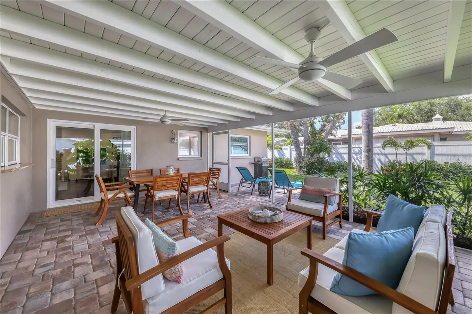 3671 AVOCADO ROAD, LARGO, FL, photo 29 of 39