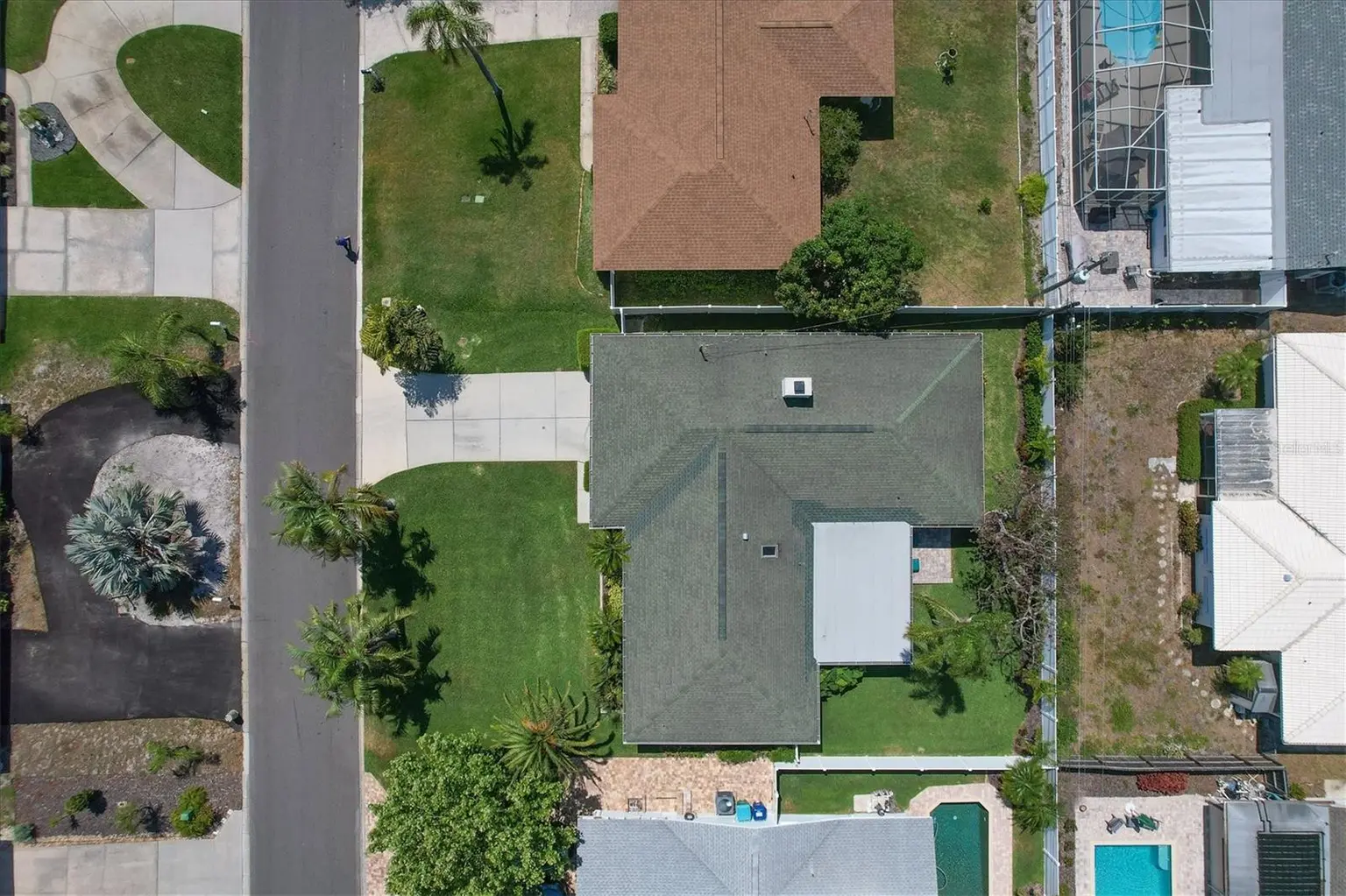 3671 AVOCADO ROAD, LARGO, FL, photo 37 of 39