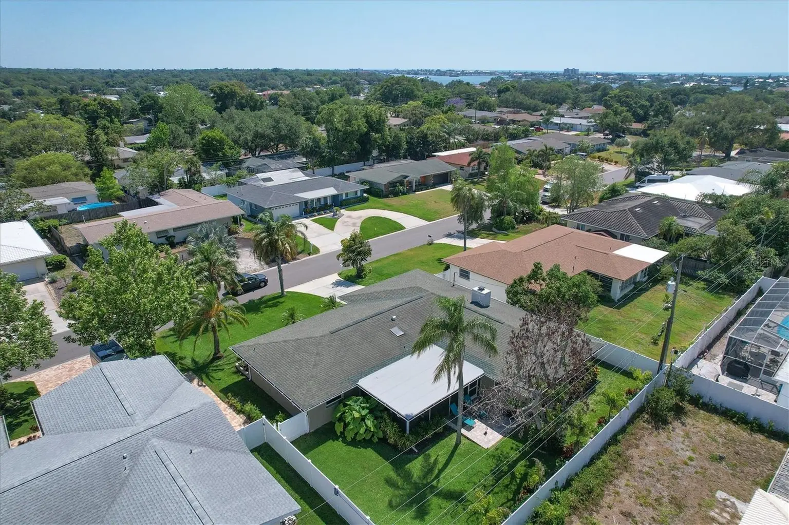 3671 AVOCADO ROAD, LARGO, FL, photo 38 of 39