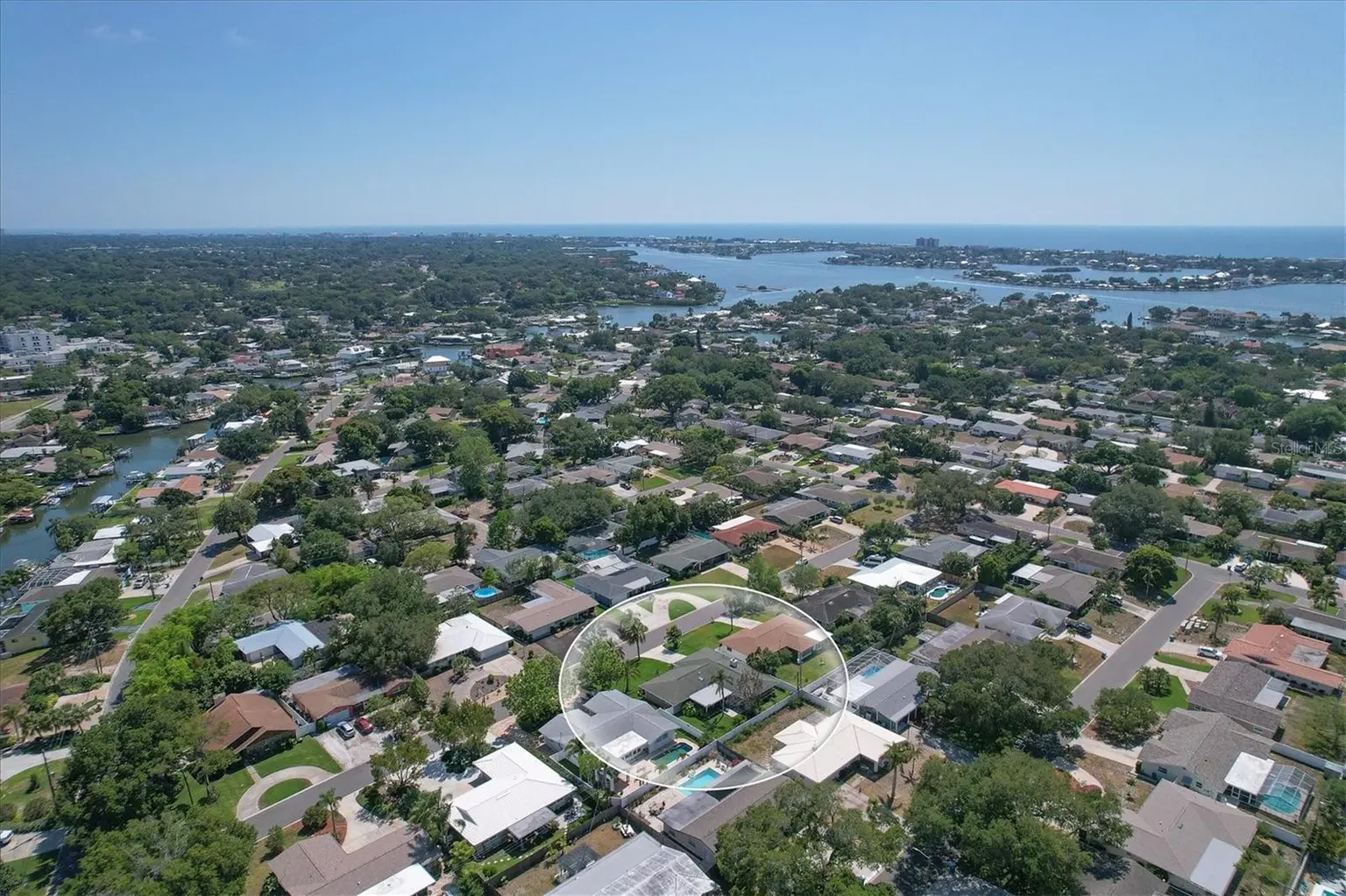 3671 AVOCADO ROAD, LARGO, FL, photo 39 of 39