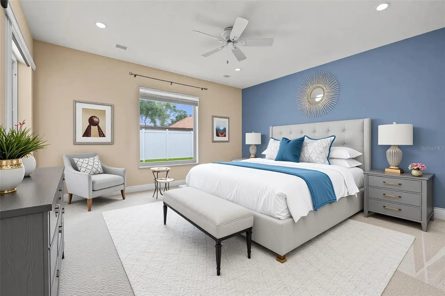 5809 BLACK WALNUT COURT, TAMPA, FL, photo 13 of 31