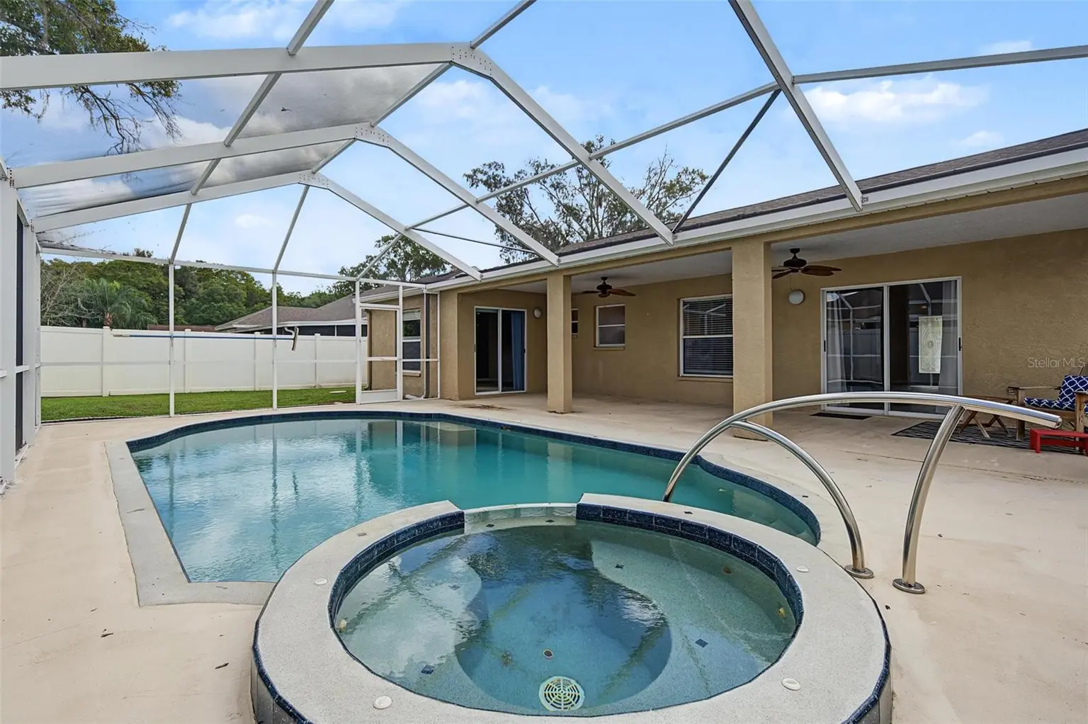 5809 BLACK WALNUT COURT, TAMPA, FL, photo 27 of 31