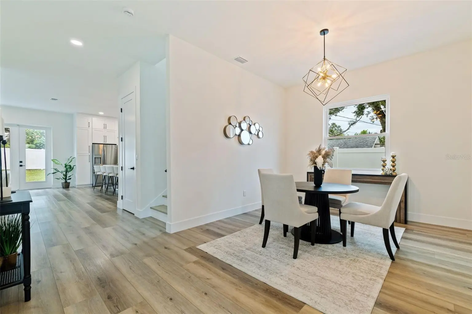 4468 57TH AVENUE N, ST PETERSBURG, FL, photo 4 of 45