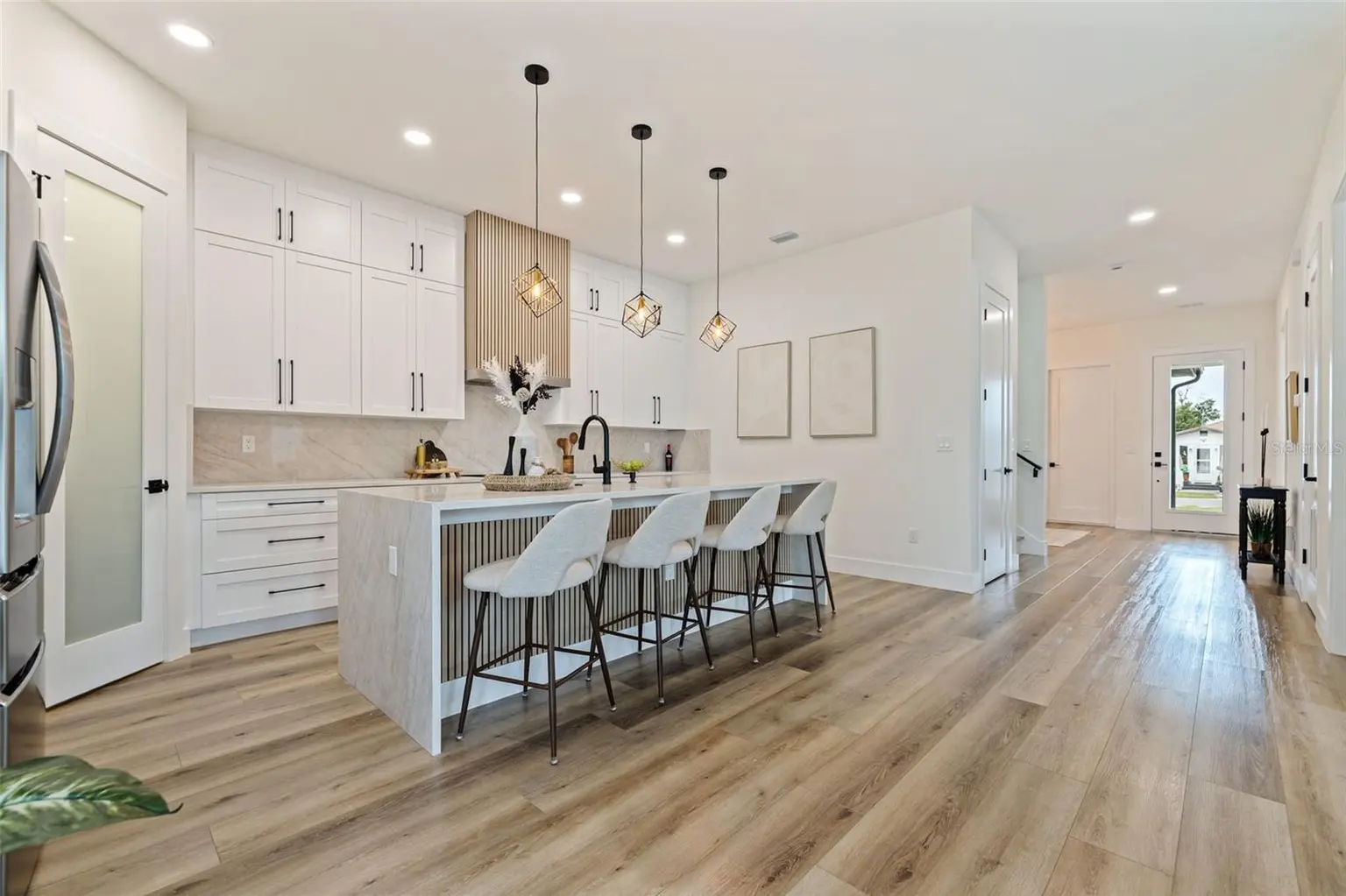 4468 57TH AVENUE N, ST PETERSBURG, FL, photo 9 of 45