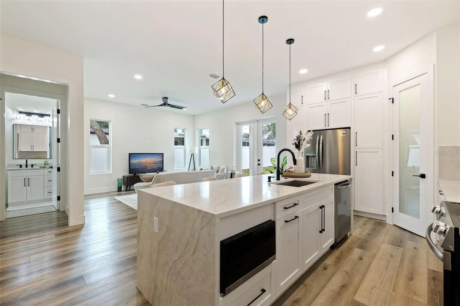 4468 57TH AVENUE N, ST PETERSBURG, FL, photo 11 of 45