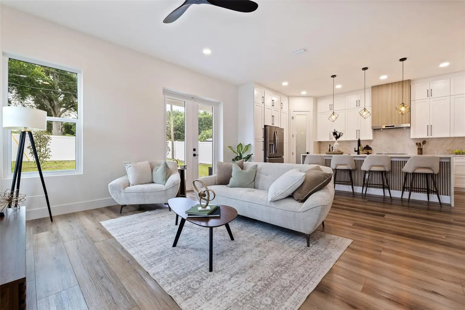4468 57TH AVENUE N, ST PETERSBURG, FL, photo 13 of 45