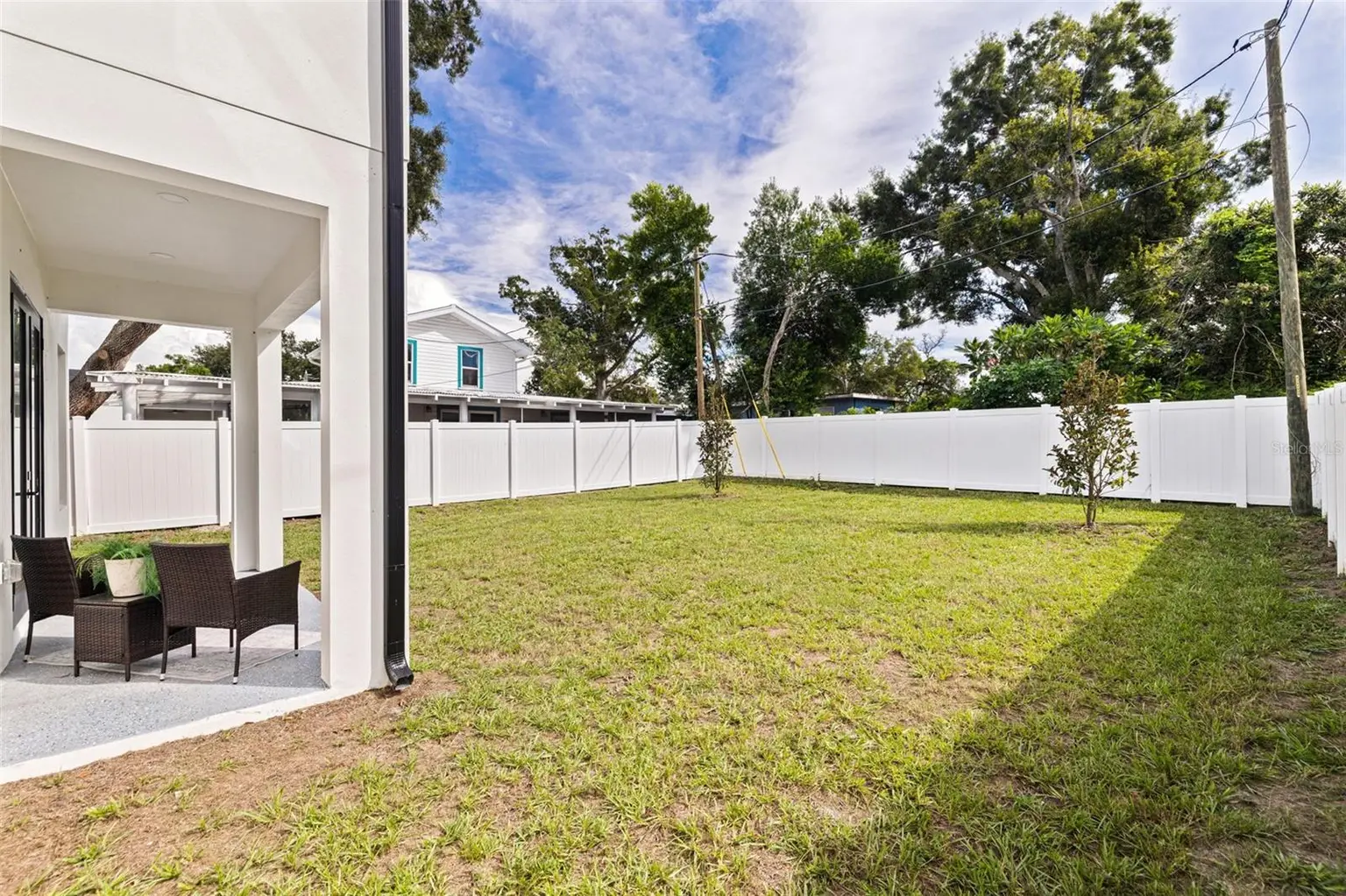4468 57TH AVENUE N, ST PETERSBURG, FL, photo 16 of 45