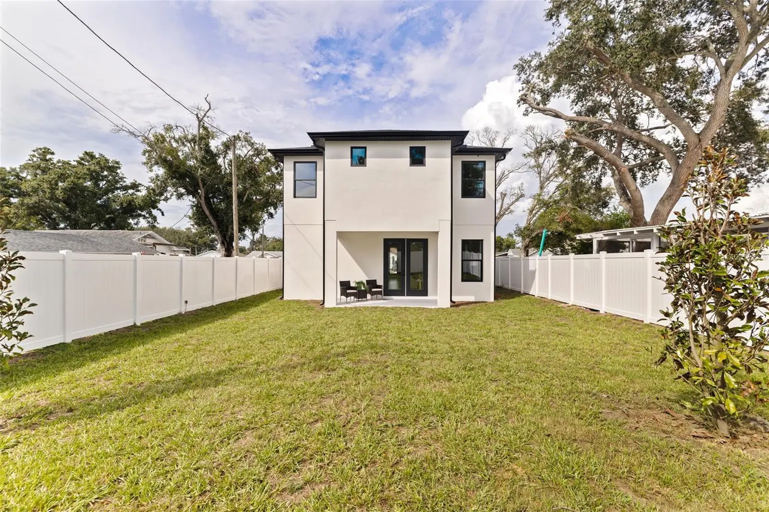 4468 57TH AVENUE N, ST PETERSBURG, FL, photo 17 of 45