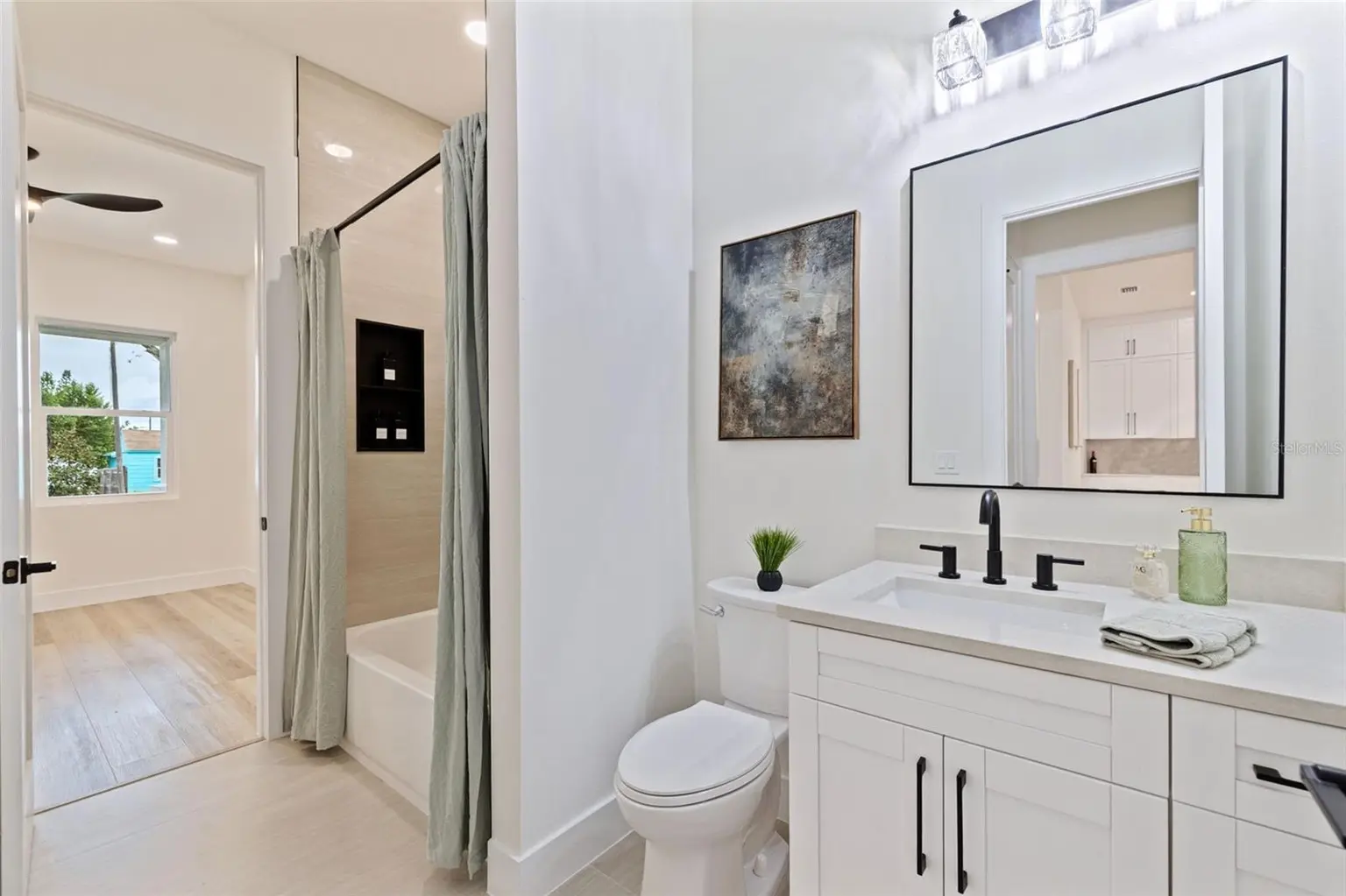 4468 57TH AVENUE N, ST PETERSBURG, FL, photo 19 of 45